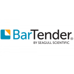  Bartender Label Software Professional  - 2 Printers (SGBTPRO-2)