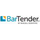 Bartender Label Software Professional  - 2 Printers